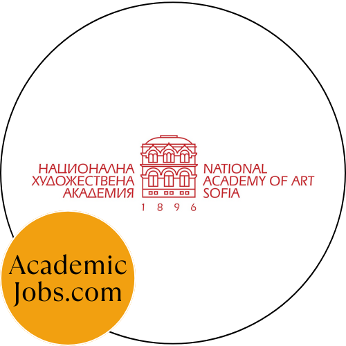 National Academy of Arts Jobs logo